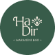 HaDir - Harmoni Diri